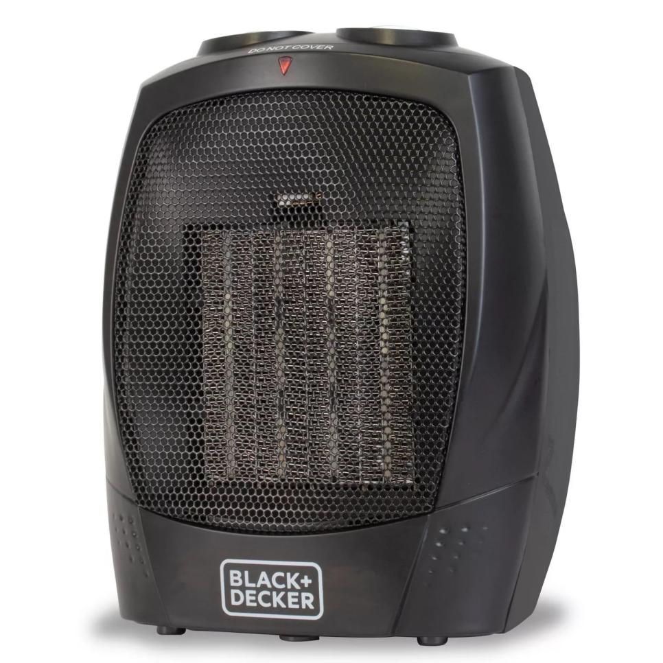 TopRated Space Heaters to Fight off the Chilly Weather Fresh Start